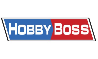 Знижки на продукцію HobbyBoss